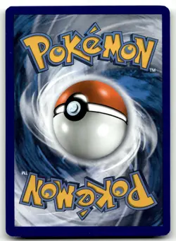 Paras 4/149 SM Base Set Common Reverse Holo Pokemon TCG NM - Image 2