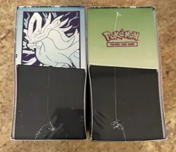 Pokemon Center Temporal Forces ETB Set Waking Wake & Iron Leaves Sealed - Image 4
