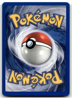Geodude 47/62 Fossil Common Unlimited Pokemon TCG NM - Image 2