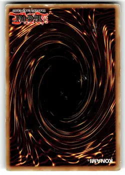 Nightmare's Steelcage SD6-EN031 1st Edition Common Yu-Gi-Oh TCG HP - Image 2