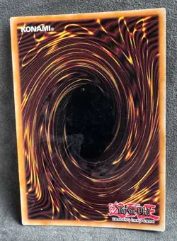 Hecatrice PP02-EN019 Unlimited Secret Rare Yu-Gi-Oh TCG HP - Image 2