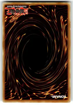 Kozakys Self-Destruct Button (UTR) TLM-EN052 Unlimited Ultimate Rare Yu-Gi-Oh HP - Image 2