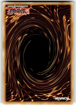Eccentric Boy DP09-EN014 Unlimited Super Rare Yu-Gi-Oh TCG LP - Image 2