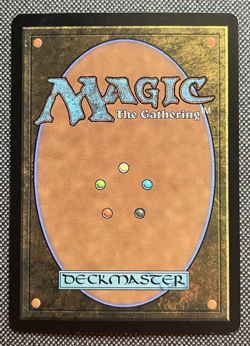 Talisman of Indulgence - Foil Mirrodin Magic mtg Light Play, English x1 - Image 2
