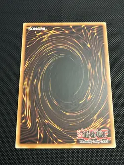 Dracotail Gulamel | Super Rare | JUSH-EN007 | Near Mint | Yu-Gi-Oh! - Image 2