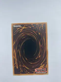 RA05-EN041 Bystial Dis Pater Ultra Rare 1st Ed YuGiOh - Image 2
