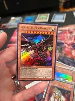Yugioh JUMP Promo lot Yu-Gi-Oh Magazine Promos including Slifer JUMP-EN061 - Image 1