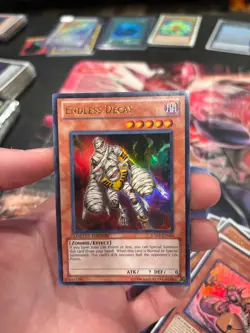 Yugioh JUMP Promo lot Yu-Gi-Oh Magazine Promos including Slifer JUMP-EN061 - Image 3