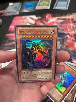 Yugioh JUMP Promo lot Yu-Gi-Oh Magazine Promos including Slifer JUMP-EN061 - Image 5