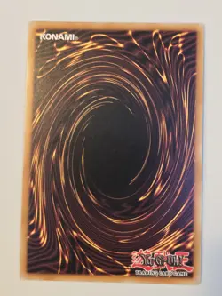 Yu-Gi-Oh! The Winged Dragon of Ra JUMP-EN045 Limited Ultra Rare Holo EN - Image 2