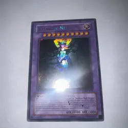 Yugioh Rainbow Neos PTDN-EN044 Ghost Rare 1st Ed - Image 2
