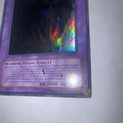 Yugioh Rainbow Neos PTDN-EN044 Ghost Rare 1st Ed - Image 5