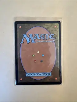 MTG Lost Jitte BIG 0023 M NM Regular - Image 4