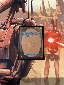 Bone Miser Magic mtg, English Commander 2019 x1 - Image 2