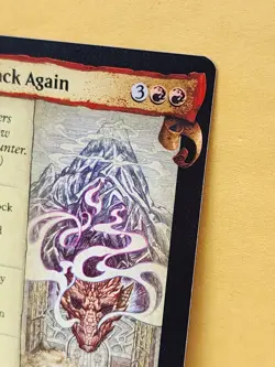 1x SHOWCASE There and Back Again, LP (see photos), Magic: the Gathering, MtG - Image 4