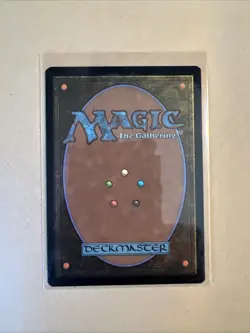 MTG Legion Extruder BIG 0012 M NM Regular - Image 4