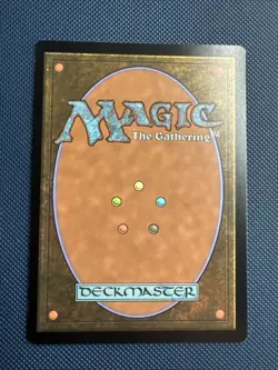 MTG Circle of Dreams Druid - Adventures in the Forgotten Realms (AFR) NM - Image 2