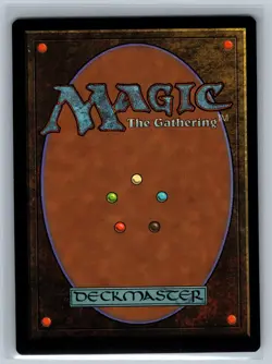 Magic MTG Classic Sixth Edition Chill #60/350 TCG CCG 6th 6ED - Image 2