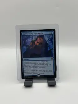MTG, Encroaching Mycosynth $3 ORDER MIN 47 NM Phyrexia: All Will Be One Regular - Image 1
