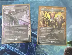 Magic The Gathering Secret Lair- Angels Theres Just Like Us, But Cooler. - Image 3