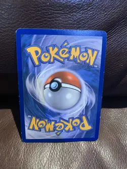 Pokemon TCG Battle City PROMO BW39, Black & white era (DMG) - Image 2