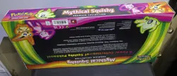 Pokemon TCG: Mythical Squishy Premium Collection - Evolving Skies 820650809736 - Image 3