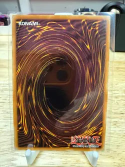 Magic Cylinder (Starlight Rare) RA05-EN123 Rarity Collection 5 Yu-Gi-Oh NM - Image 2