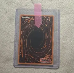 (READ BIO) Konami Yu-Gi-Oh! TCG Skull Servant BLMM 1st Ed Starlight Rare - Image 2
