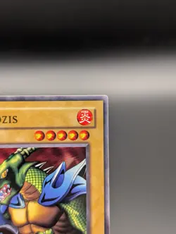 Garoozis TP2-026 Tournament Pack 2 LP Yu-Gi-Oh! TP2-026 - Image 4
