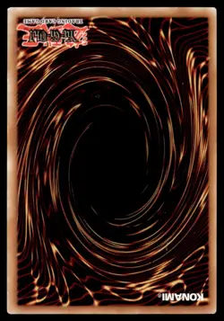 Yu Gi Oh! SKULL DICE SBC1 ENB18 Speed Duel 1st Edition Regular - Image 2