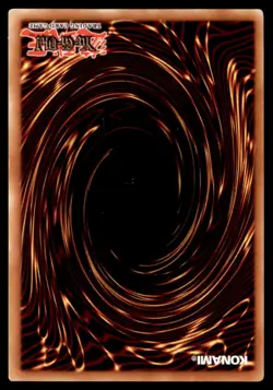 Yu Gi Oh! Masaki the Legendary Swordsman SDJ 007 SDJ 1st Edition Regular - Image 2