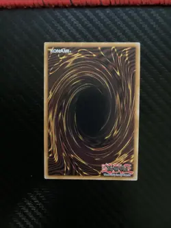 Yu-Gi-Oh Stellarknight Constellar Diamond RA04-EN241 Quarter Century Secret Rare - Image 2