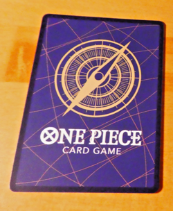 ONE PIECE CARD HOLO GAME CARTE CARTE Portgas.D.Ace ST22-010 ALT FR NM - Image 2