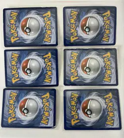 Pokemon BREAK Evolution Holo Card Lot - Noivern, Empoleon, Greninja, Chesnaught… - Image 2