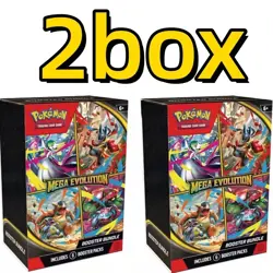 Pokemon Card V10 Booster Bundle Destined Rivals Prismatic Evolutions Scarlet Vio - Image 3