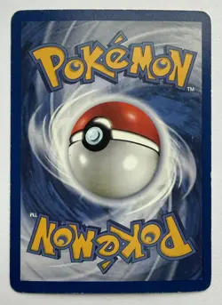 Pokemon TCG Clefable Jungle Holo Card 1/64 Unlimited Rare - NM - Image 2