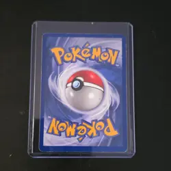 Pokemon Clefairy Doll Base Set Rare 70/102 1999 TCG Trainer Card Regular 10 HP - Image 2