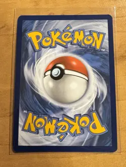 Kyogre 036/159 Prize Pack Series Cards Holo - Image 2