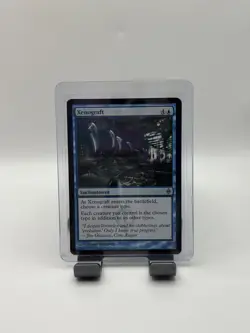 MTG, Xenograft $3 ORDER MIN 51 LP New Phyrexia Regular - Image 1