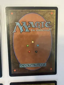 Magic The Gathering Tempest Lotus Petal X 4 - Image 3