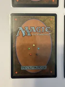 Magic The Gathering Tempest Lotus Petal X 4 - Image 5
