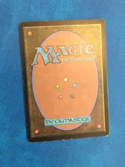 Isochron Scepter Mirrodin MP MTG - Image 2