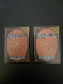 Ruby Medallion - Tempest 305 - Magic The Gathering TCG - Image 2