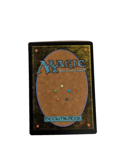 MTG Goblin Token Foil SLD 2421 Goblin Storm Secret Lair NM - Image 2