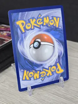 Pokemon Card Dondozo ex 211/182 Ultra Rare Full Art Holo Destined Rivals 2025 NM - Image 2