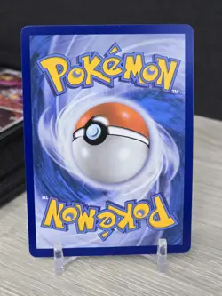 Pokemon Card Dondozo ex 211/182 Ultra Rare Full Art Holo Destined Rivals 2025 NM - Image 4