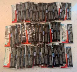 Lot Of 39 Journey Together Booster Packs Factory Sealed Pokemon TCG - Image 2