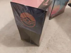 X2 Pokemon TCG Chaos Rising Pokemon Center ETB - Image 3