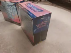 X2 Pokemon TCG Chaos Rising Pokemon Center ETB - Image 4