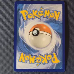 Green's Exploration 175/214 - UB - Uncommon Reverse Holo Pokemon Card - LP - Image 2